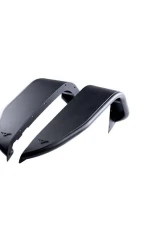 Combat Off Road Black Aluminum Fenders Front Pair Jeep Gladiator 2020-2023                                     - 25-1076 - Image 3